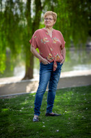 Vonda Ashworth