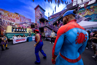 Caridad Nightmare on Fremont