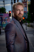 Nicholas (Cole) Mateko