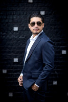 Victor Villalpando