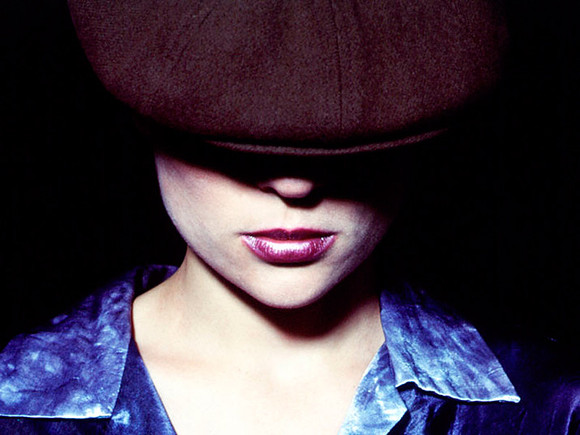 Las Vegas Fashion Photographer