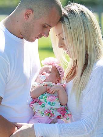 Las Vegas Portrait Photographer
