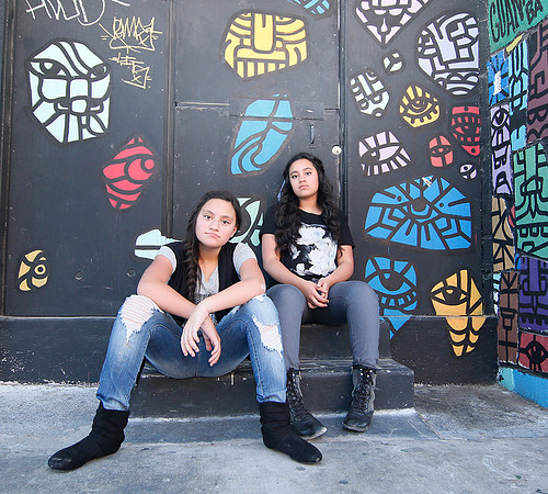 Las Vegas Portrait Photographer