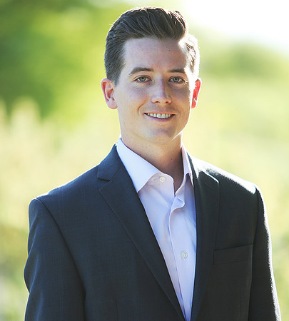 Las Vegas Headshot Photographer