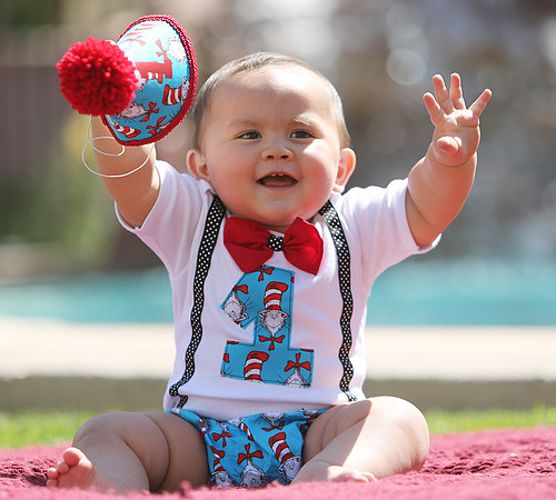 Las Vegas Portrait Photographer