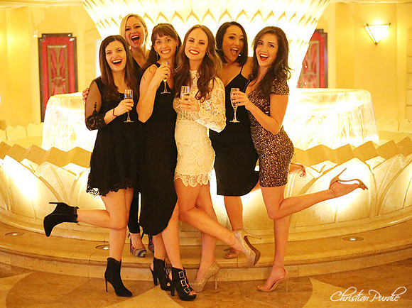 Las Vegas Event Photographer