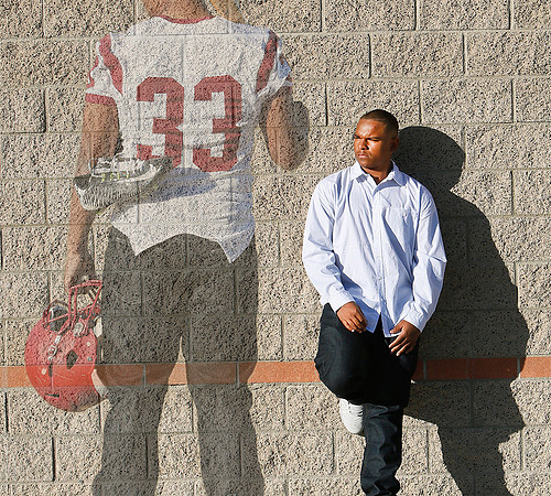 Las Vegas Portrait Photographer