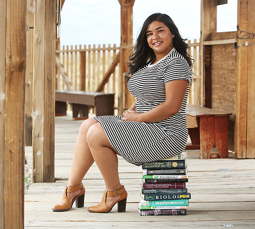 Las Vegas Portrait Photographer