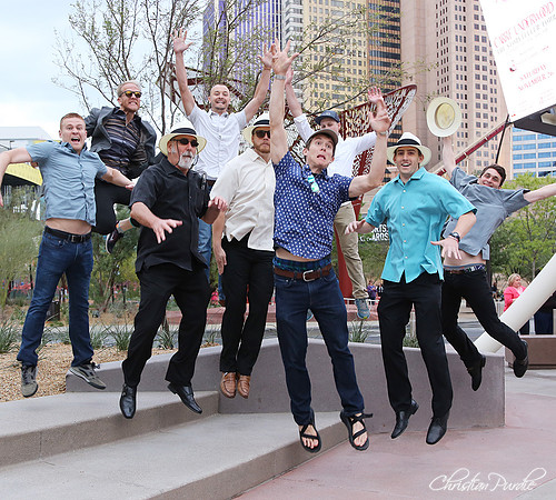 Las Vegas Event Photographer