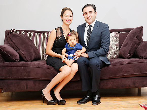 Las Vegas Portrait Photographer