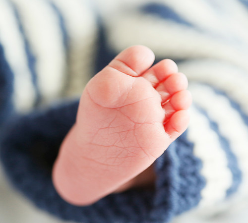 Las Vegas Newborn Photographer