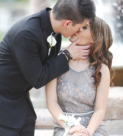 Las Vegas Portrait Photographer