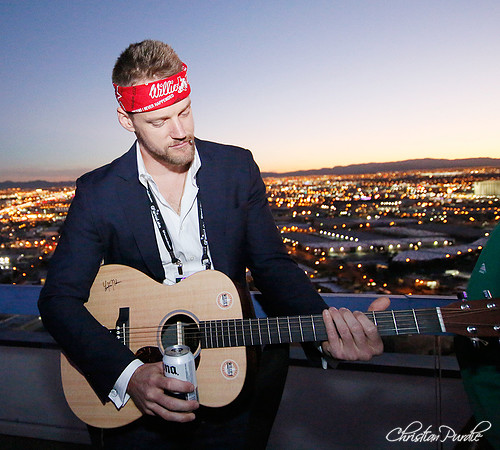 Las Vegas Event Photographer