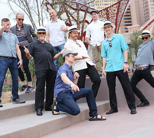 Las Vegas Portrait Photographer