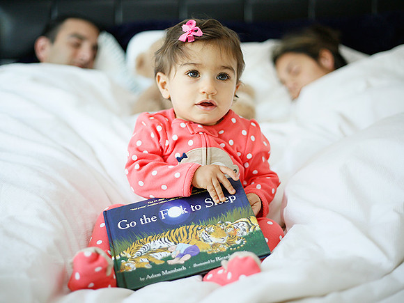 Las Vegas Newborn Photographer