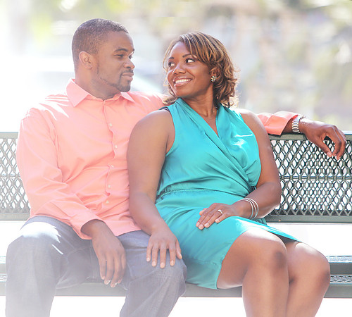 Las Vegas Portrait Photographer
