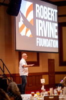 Robert Irvine Foundation